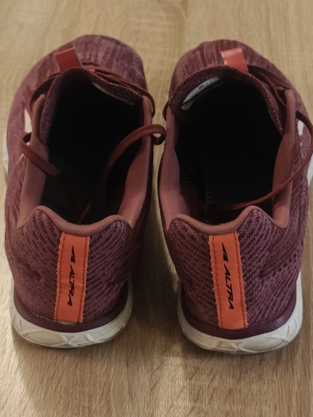 Altra Escalante 2 Women’s Running Shoes Size 10.5(Mens US-9) Rose Coral